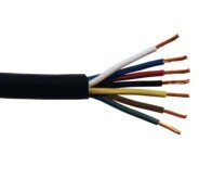 ES-TRAILER CABLE
